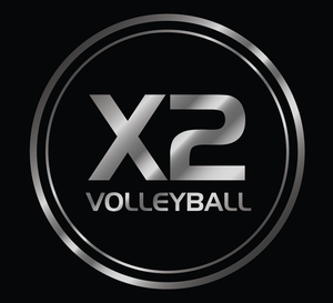 X2 Volleyball