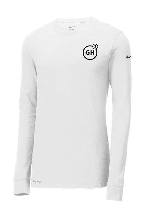 GH2 Nike Long Sleeve