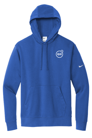 GH2 Nike Club Fleece Hoodie