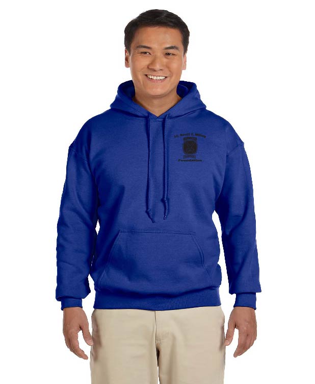 Pine Lakes hoodie