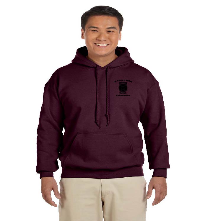 Pine Lakes hoodie
