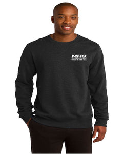 MHQ Crewneck sweatshirt