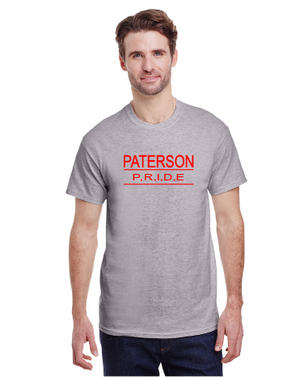 Paterson Pride Tee